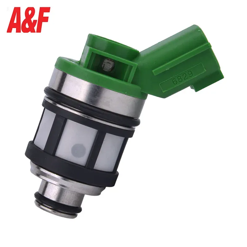 JS4D-5 fuel injector for Nissan Altima Frontier Xterra 2.4L KA24DE - main photo