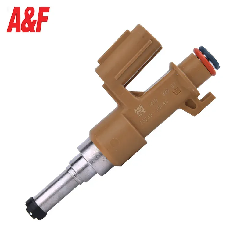 23250-38040 fuel injector for Toyota Tundra Sequoia Lexus LX570 GX460 V8 - main photo