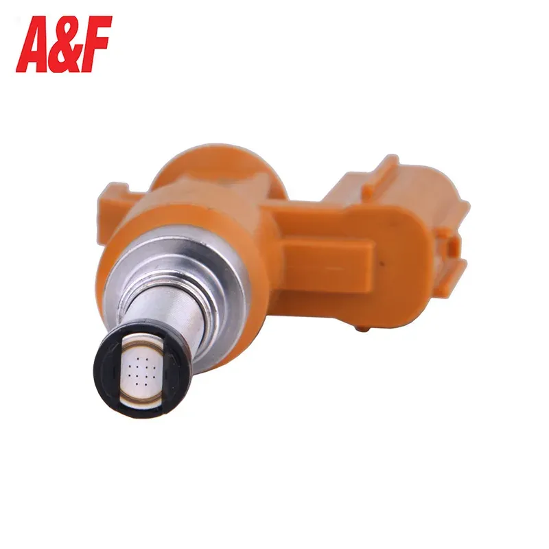 23250-0P100 fuel injector for Toyota Camry Avalon Highlander Sienna 3.5L V6 - photo 4