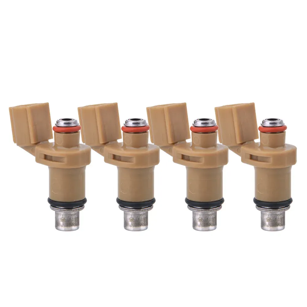 motorcycle fuel injector for Yamaha 5S9 4C6 125CC - photo 2