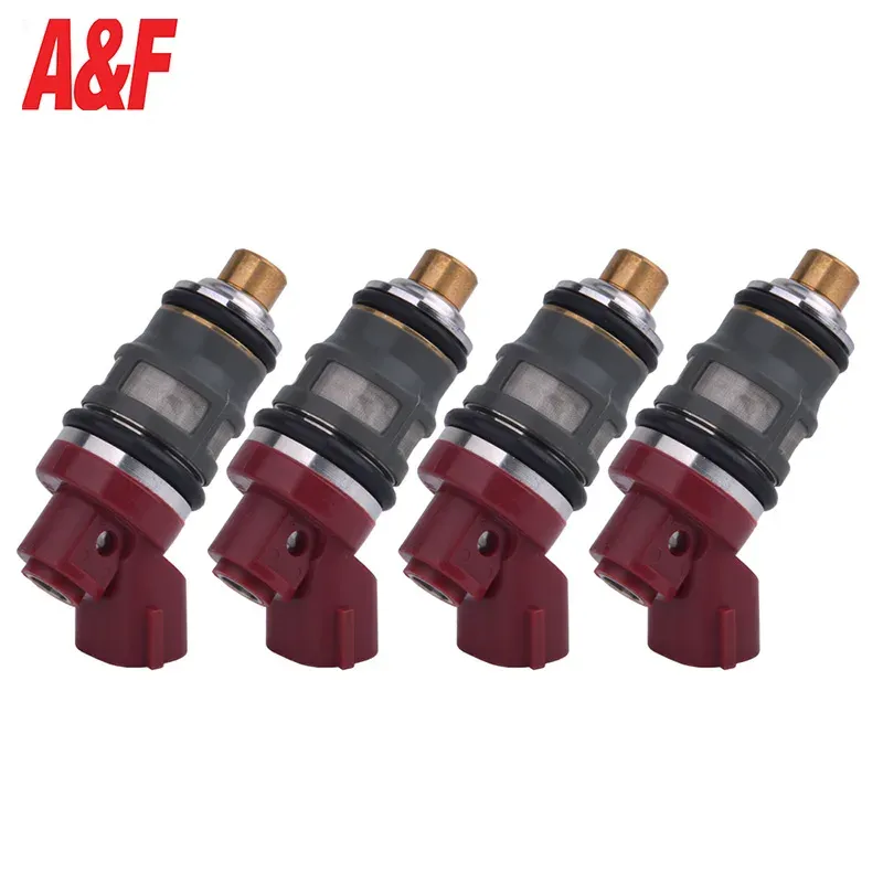 23250-74150 fuel injector for Toyota MR2 Turbo Celica GT-Four 3S-GTE - photo 2
