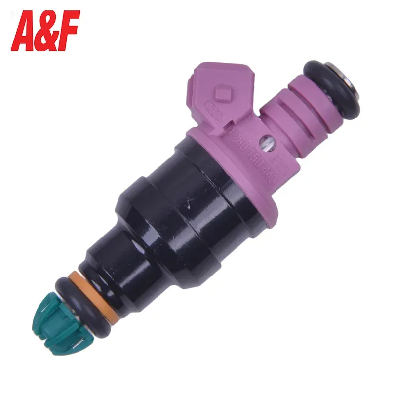 0280150440 fuel injector for BMW 328i 528i Z3 M3 2.8L 3.2L - main photo