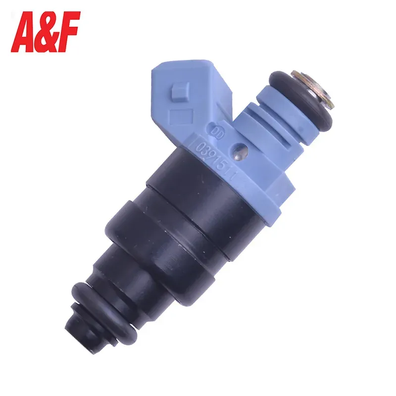 0391511 fuel injector for MINI Cooper S R52 R53 1.6L supercharged - main photo