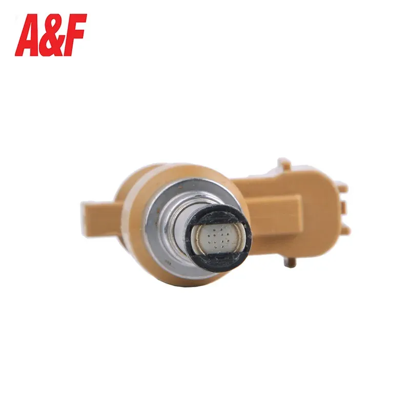23250-0S020 fuel injector for Toyota Tundra Sequoia Land Cruiser Lexus V8 - photo 5
