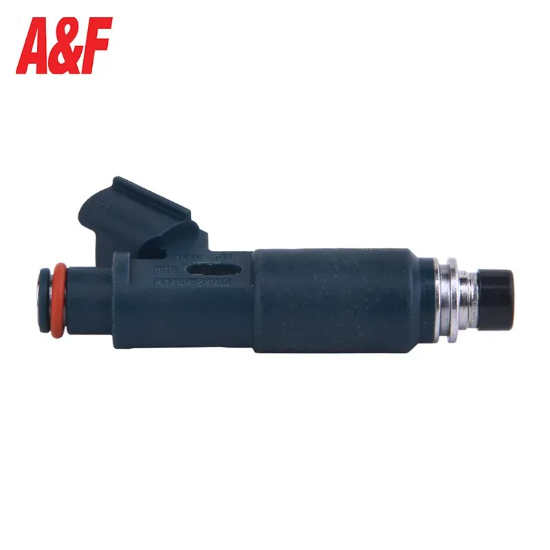 23250-22010 fuel injector for Toyota Corolla Chevy Prizm 1.8L - photo 5
