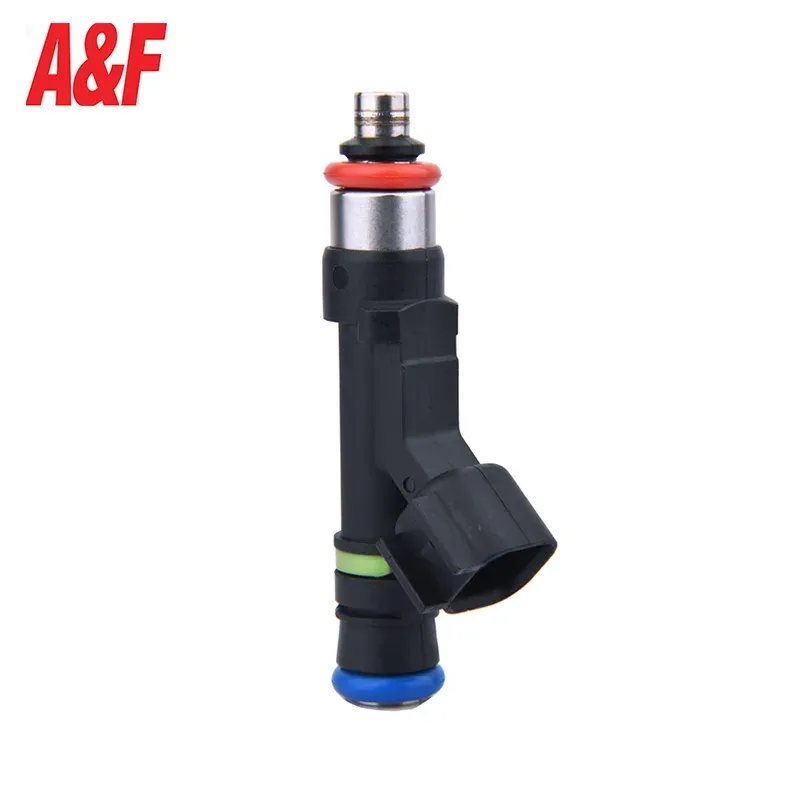 0280158227 fuel injector for Ford Mustang GT F-150 5.0L Coyote V8 - photo 6