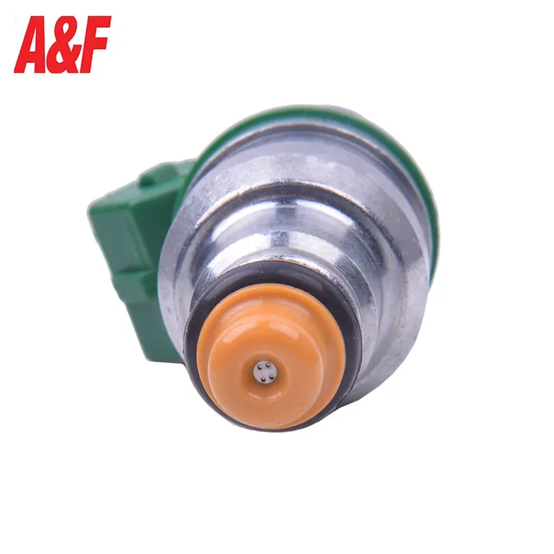 0280150825 fuel injector for Chevrolet Monza VW Santana 2.0L MPFI - photo 5