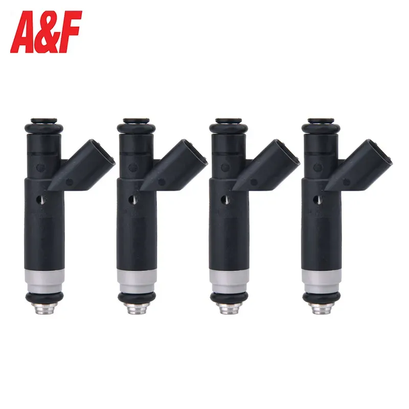 04861238AB fuel injector for Chrysler Town Country Dodge Grand Caravan 3.8L V6 - photo 2