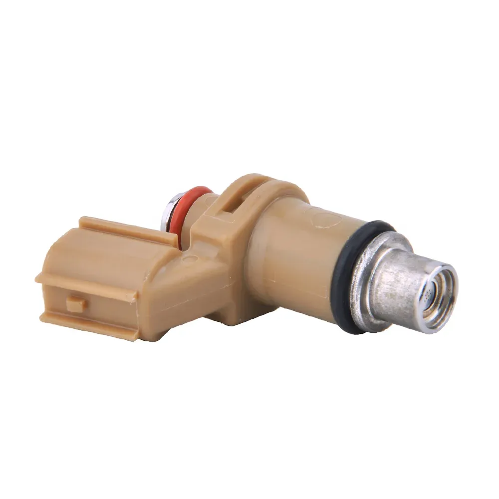 motorcycle fuel injector for Yamaha 5S9 4C6 125CC - photo 6