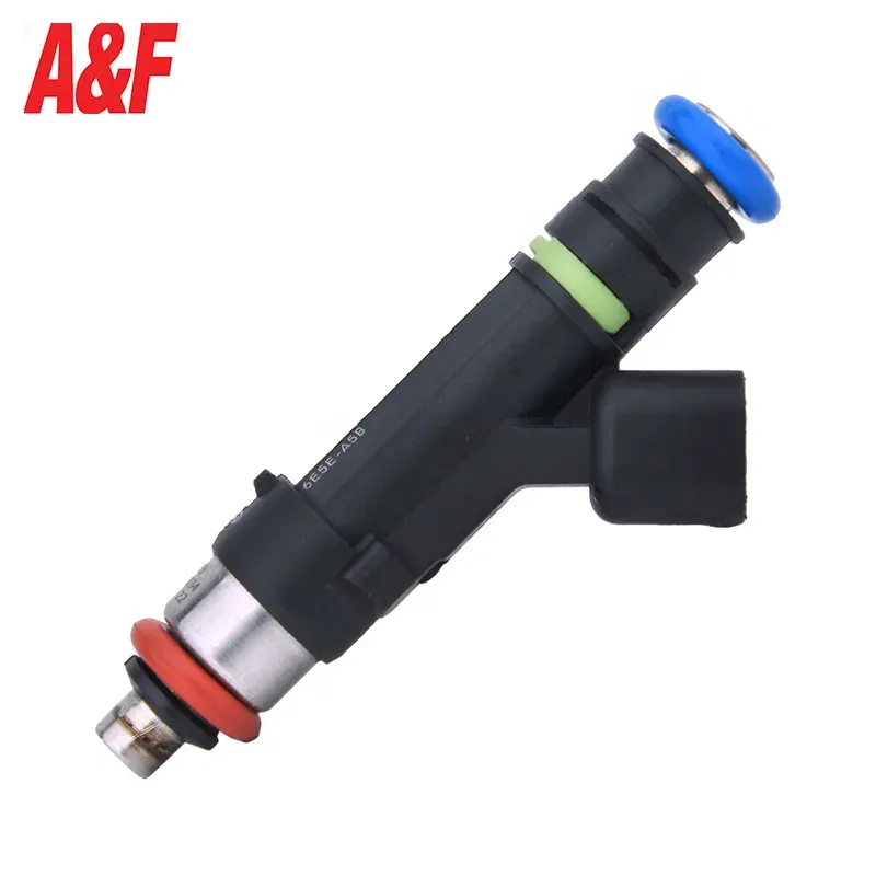 0280158075 fuel injector for Ford Fusion Milan MKZ Taurus 3.0L V6 - main photo