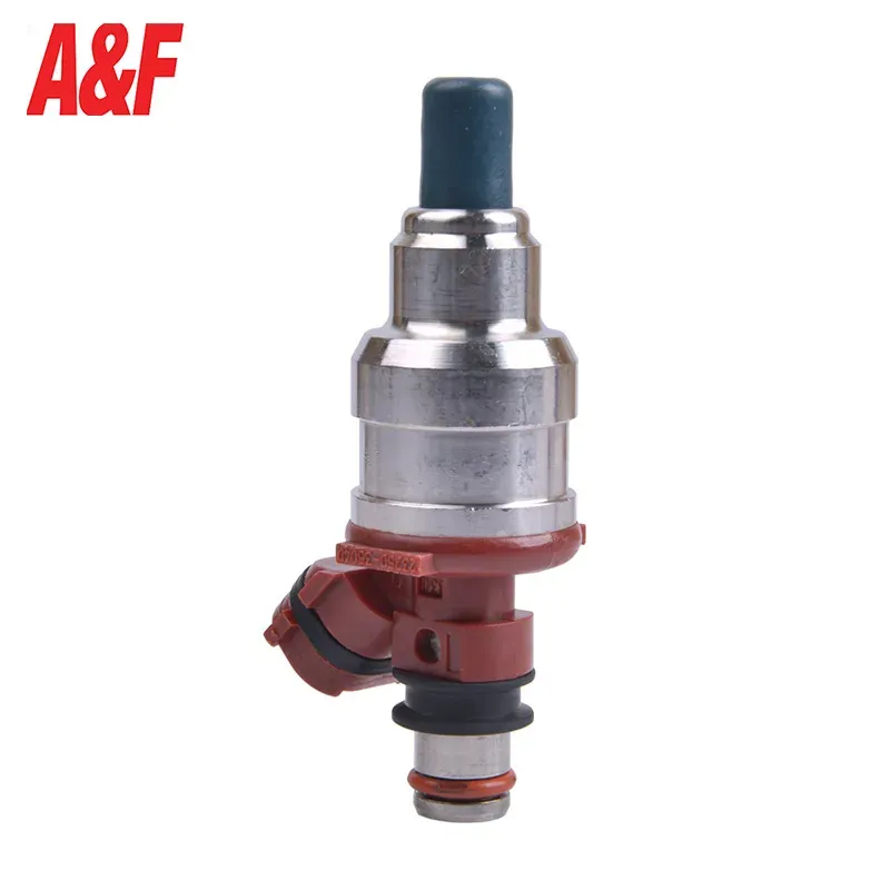 23250-35040 fuel injector for Toyota Pickup 4Runner T100 2.4L 22RE - photo 5