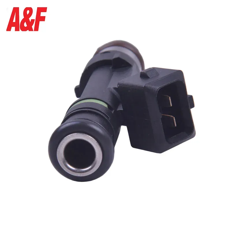 0280158099 fuel injector for Chevy Captiva Opel Antara 2.4L - photo 4