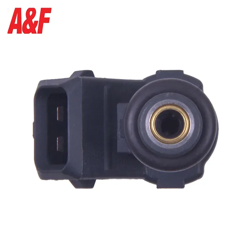 F01R00M114 fuel injector for JAC Refine S3 Heyue A30 1.5L - photo 4