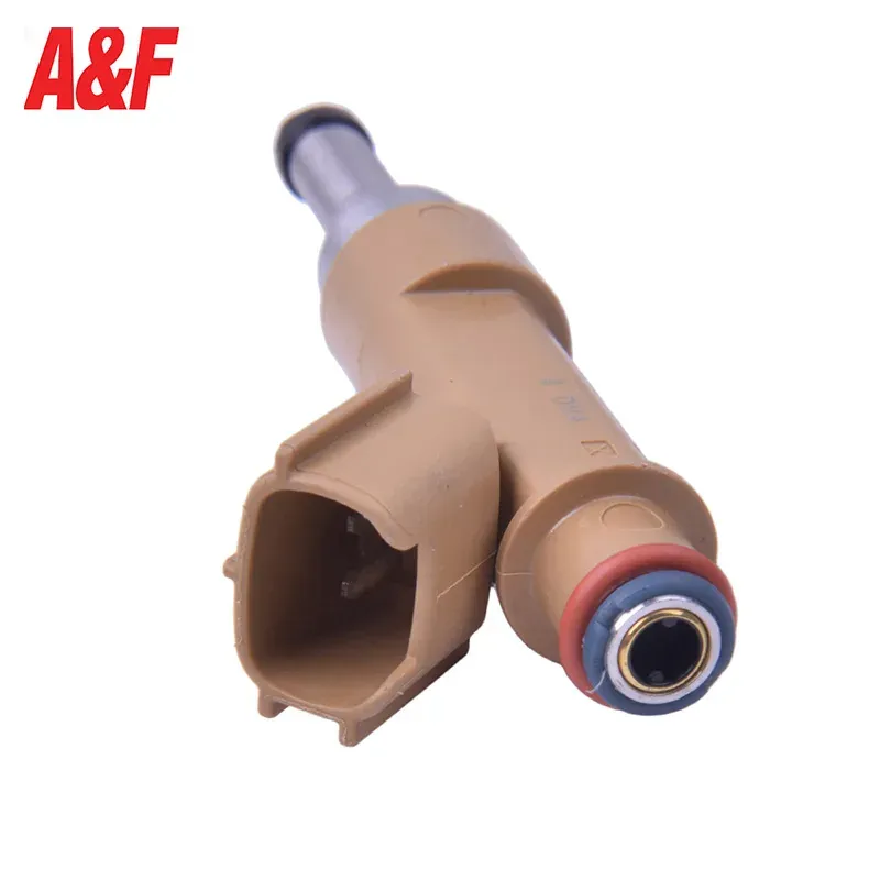 23250-37010 fuel injector for Toyota Corolla Matrix Vibe 1.8L 2ZR-FE - photo 5