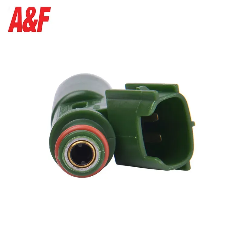 23250-22040 fuel injector for Toyota Celica GTS Matrix XRS Pontiac Vibe GT 1.8L - photo 4