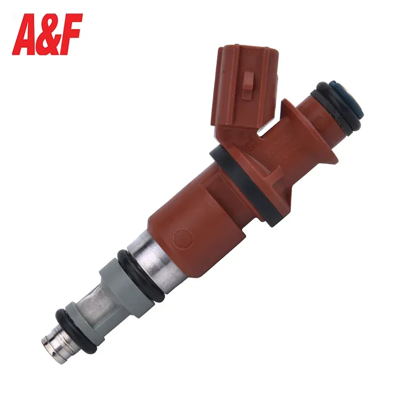 23260-75040 fuel injector for Toyota 4Runner 3.4L V6 - main photo