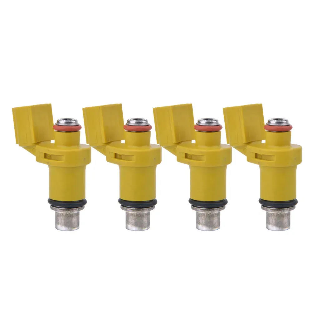 F128P02819 motorcycle fuel injector for SYM HKK - photo 2
