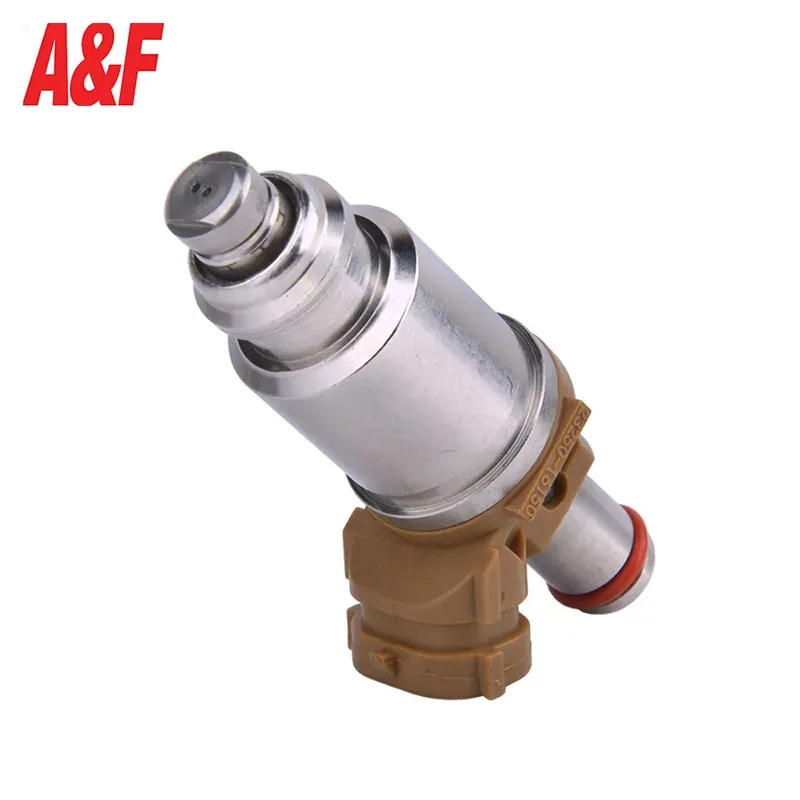 23250-16150 fuel injector for Toyota Corolla Geo Prizm 1.6L - photo 6