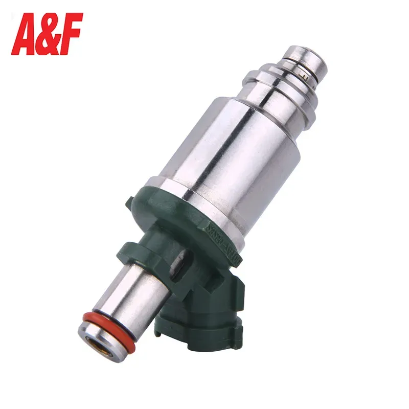 23250-74100 fuel injector for Toyota Camry Solara Celica MR2 2.2L - photo 5