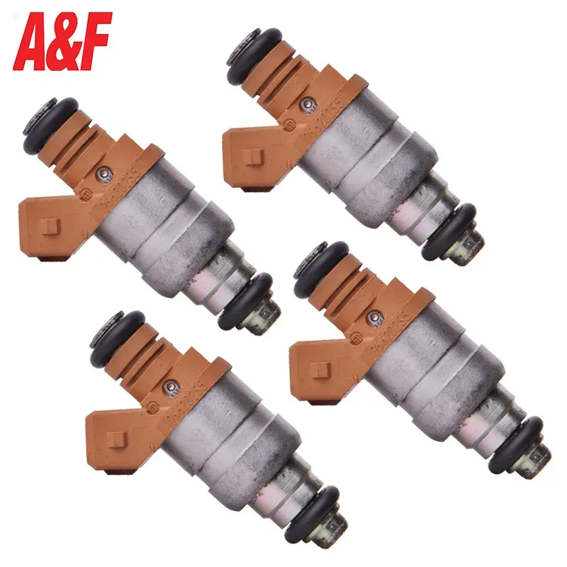 High Performance Injector Guide Cover