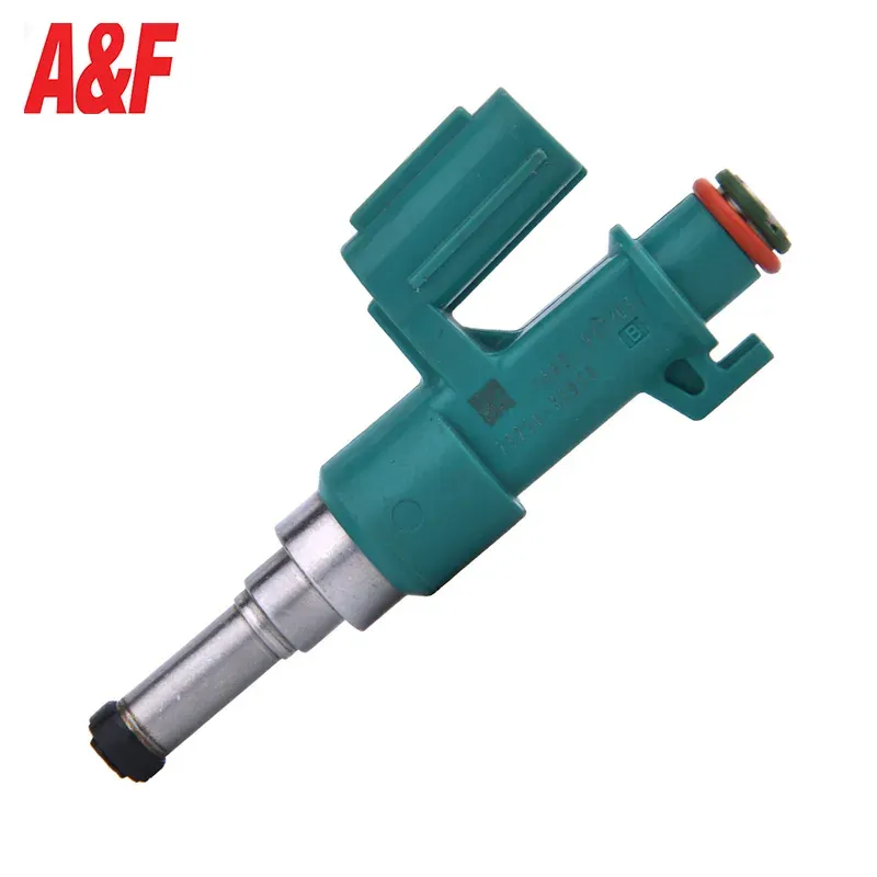 23250-38050 fuel injector for Lexus LS460 GS460 4.6L V8 - main photo