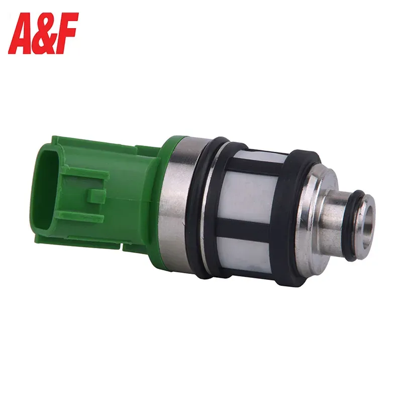 JS4D-5 fuel injector for Nissan Altima Frontier Xterra 2.4L KA24DE - photo 5