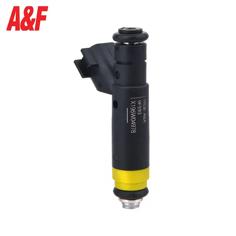 YR3E-A6A fuel injector for Ford Mustang F-150 V6 - photo 5