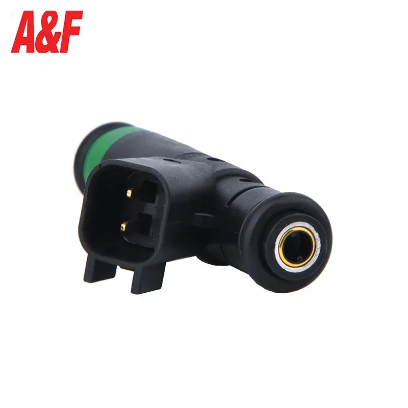 53032704AB fuel injector for Jeep Grand Cherokee Dodge Durango Ram 4.7L V8 - photo 3