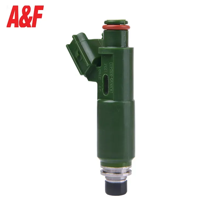23250-22040 fuel injector for Toyota Celica GTS Matrix XRS Pontiac Vibe GT 1.8L - photo 3