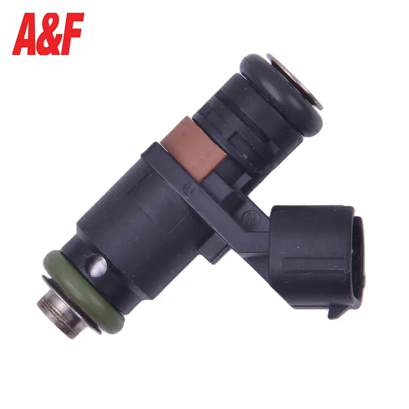 036906031AK fuel injector for VW Polo Skoda Fabia Seat Ibiza 1.4L 1.6L - main photo