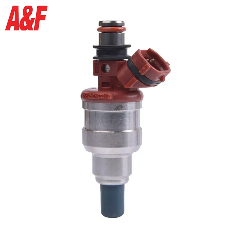 23250-35040 fuel injector for Toyota Pickup 4Runner T100 2.4L 22RE - photo 6