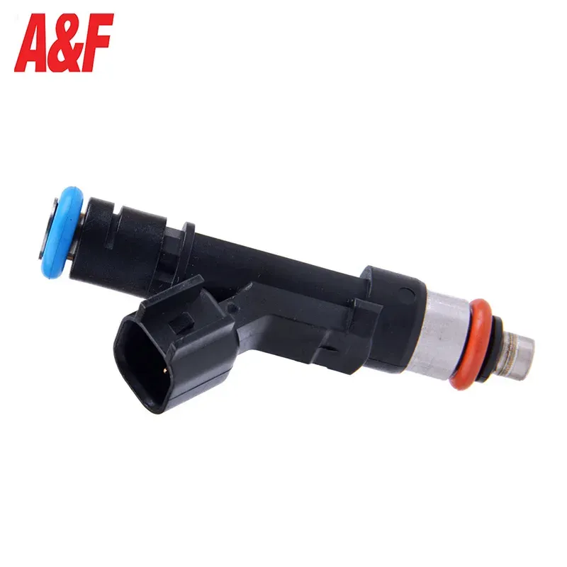 0280158162 fuel injector for Ford Escape Fusion Milan 2.5L - photo 5