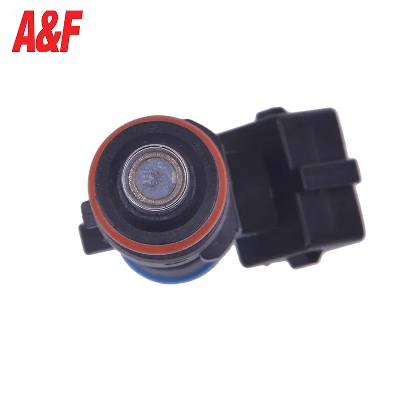 0280158034 fuel injector for Dacia Logan Sandero Renault Kangoo 1.4L 1.6L - photo 4