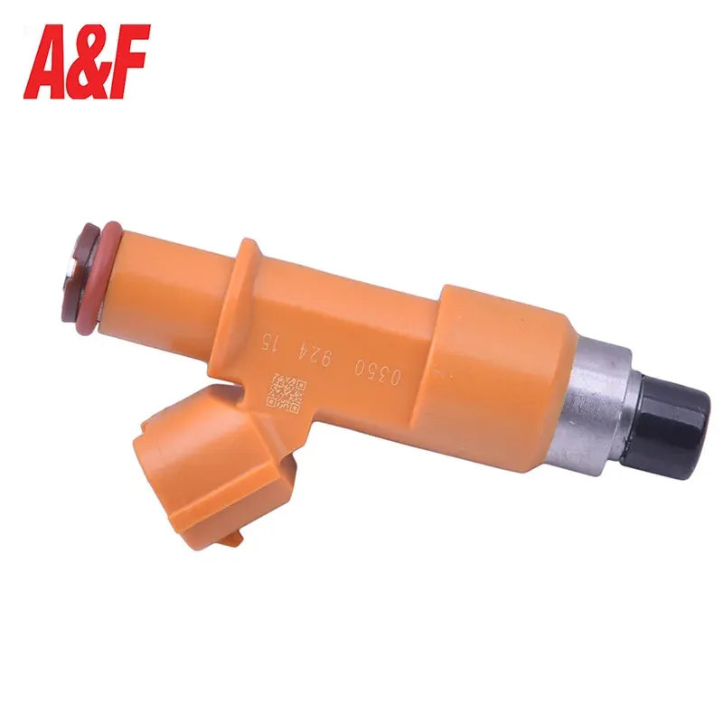 035092415 fuel injector for Suzuki APV Mega Carry 1.5L 16V - photo 3