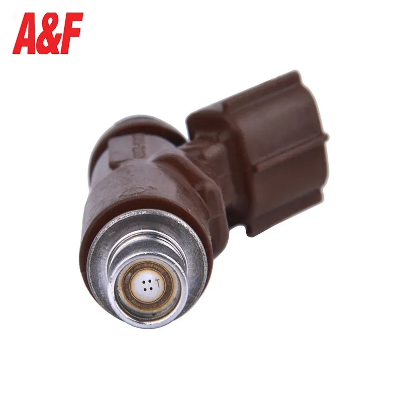 23250-22060 fuel injector for Toyota Celica GTS Corolla XRS Matrix Vibe 1.8L - photo 3