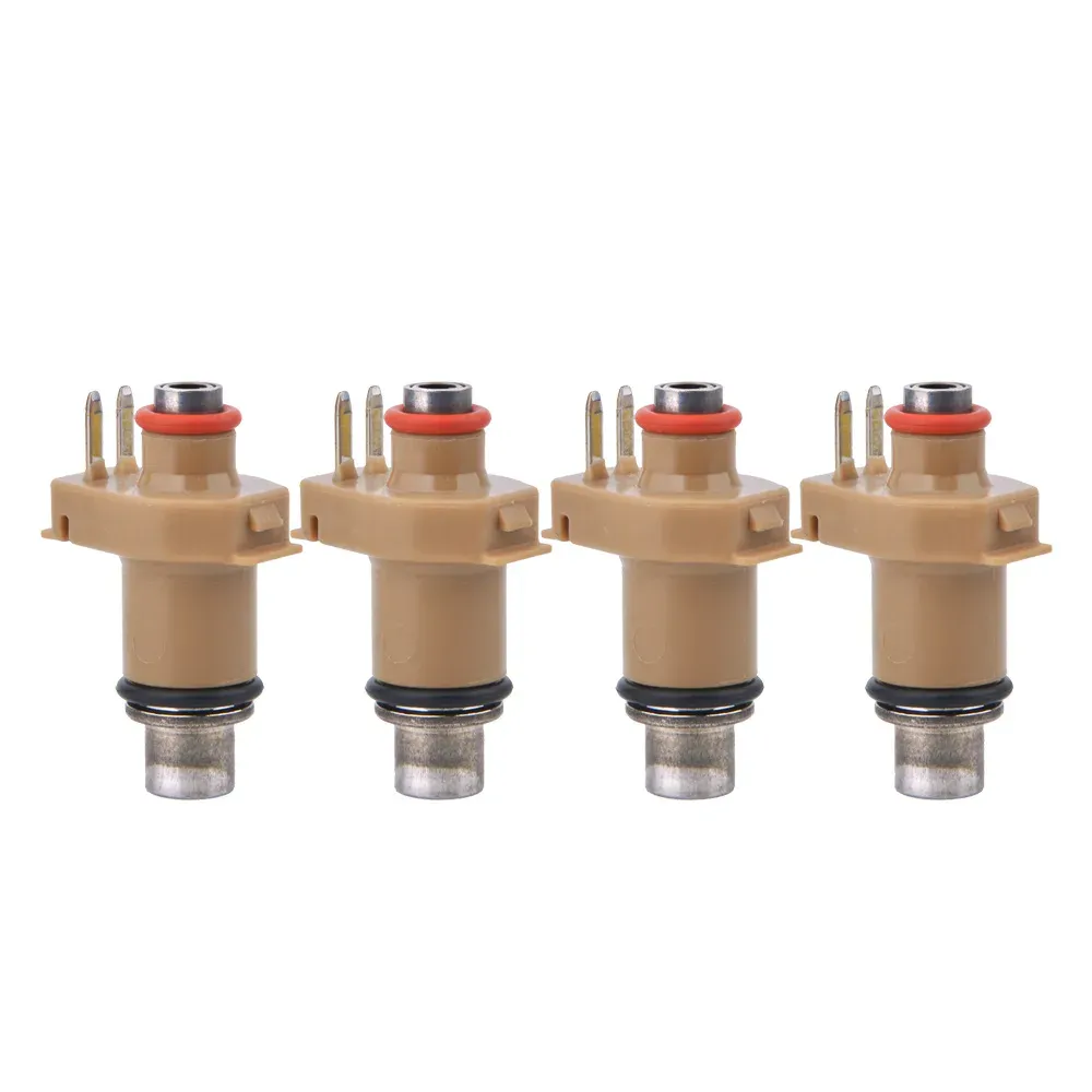 motorcycle fuel injector for Yamaha 28B 110CC - photo 2