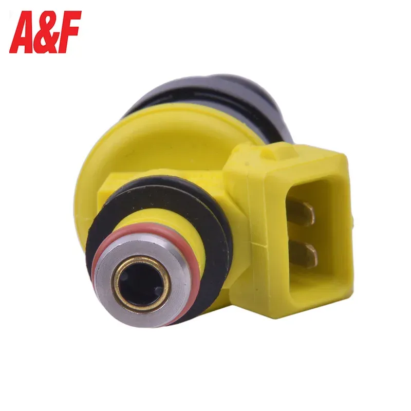 35310-24010 fuel injector for Hyundai Scoupe Excel 1.5L - photo 4