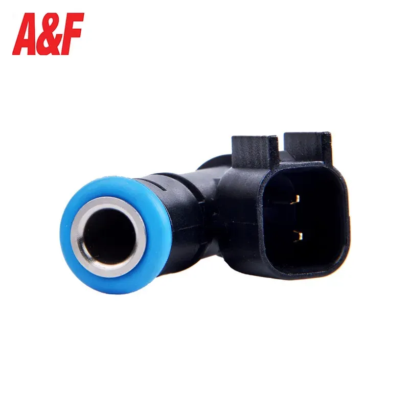 0280158162 fuel injector for Ford Escape Fusion Milan 2.5L - photo 3