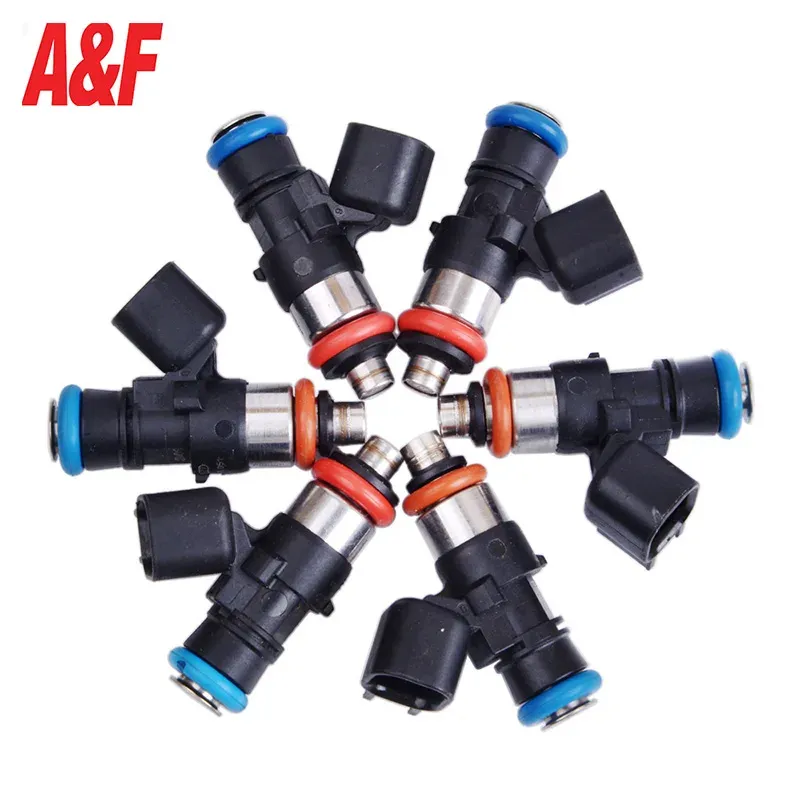 Motorcycle Injector Models Cover