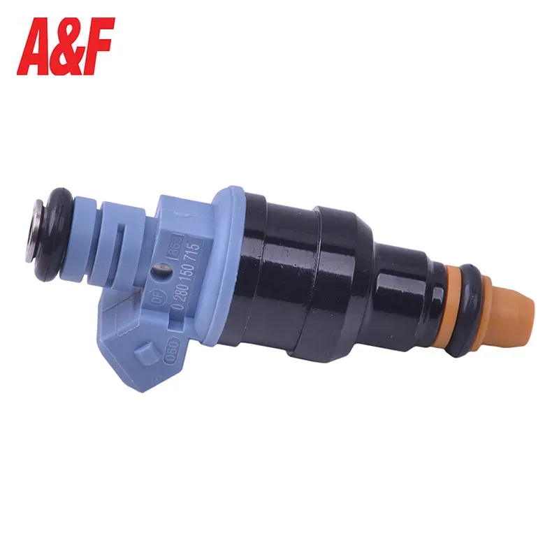 0280150715 fuel injector for BMW 325i E30 750iL 2.5L 5.0L V12 - photo 3