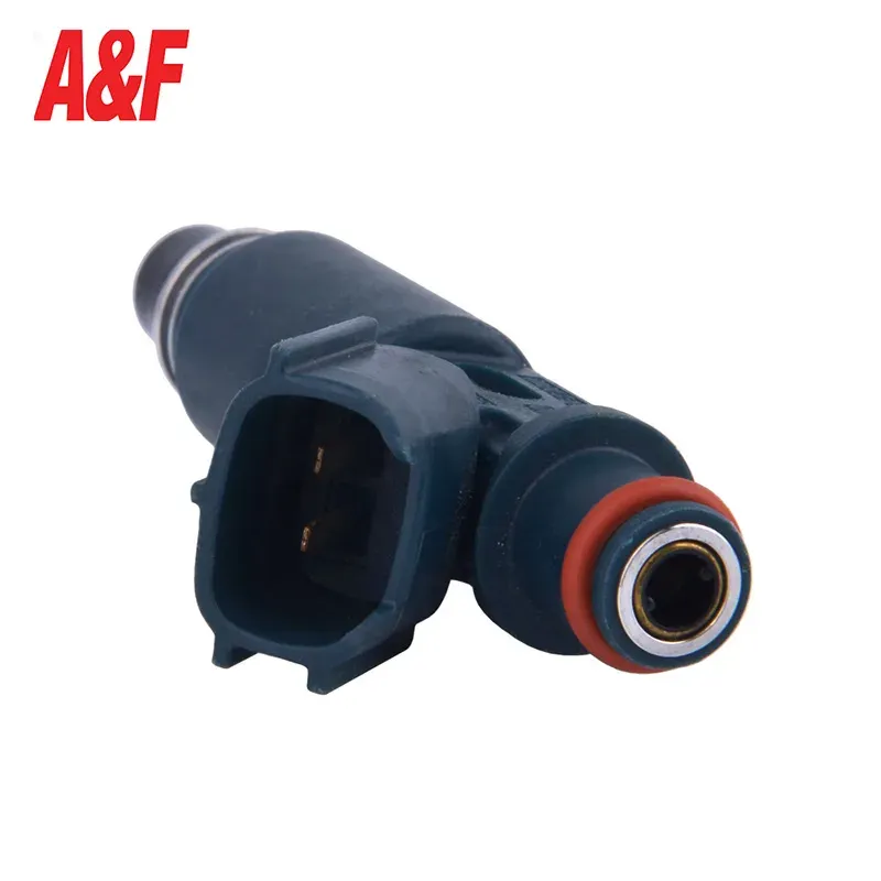 23250-22010 fuel injector for Toyota Corolla Chevy Prizm 1.8L - photo 3