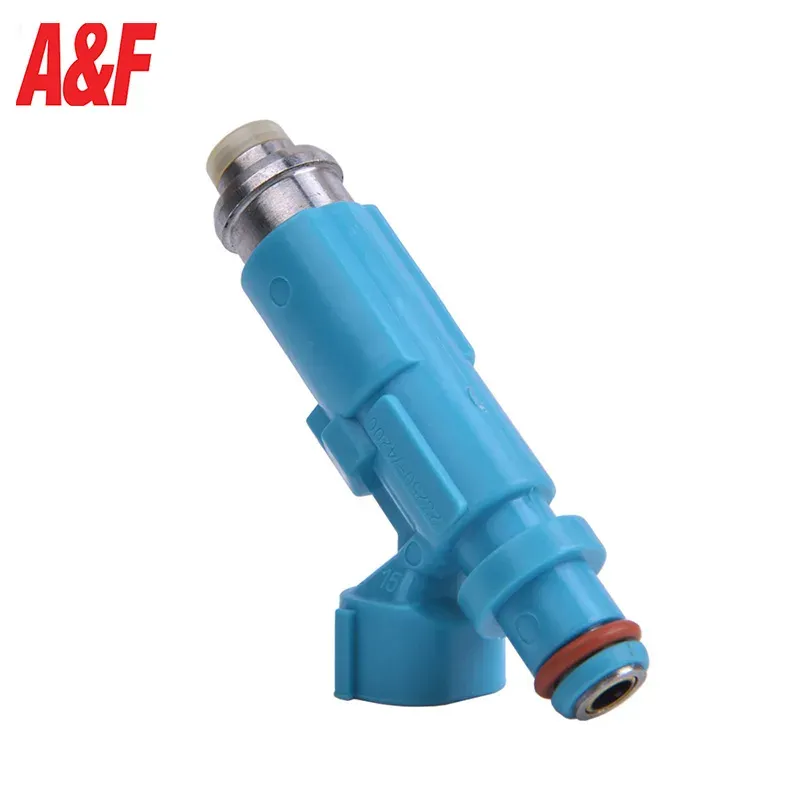 23250-74200 fuel injector for Toyota Caldina Celica GT-Four MR2 3S-GTE - photo 6