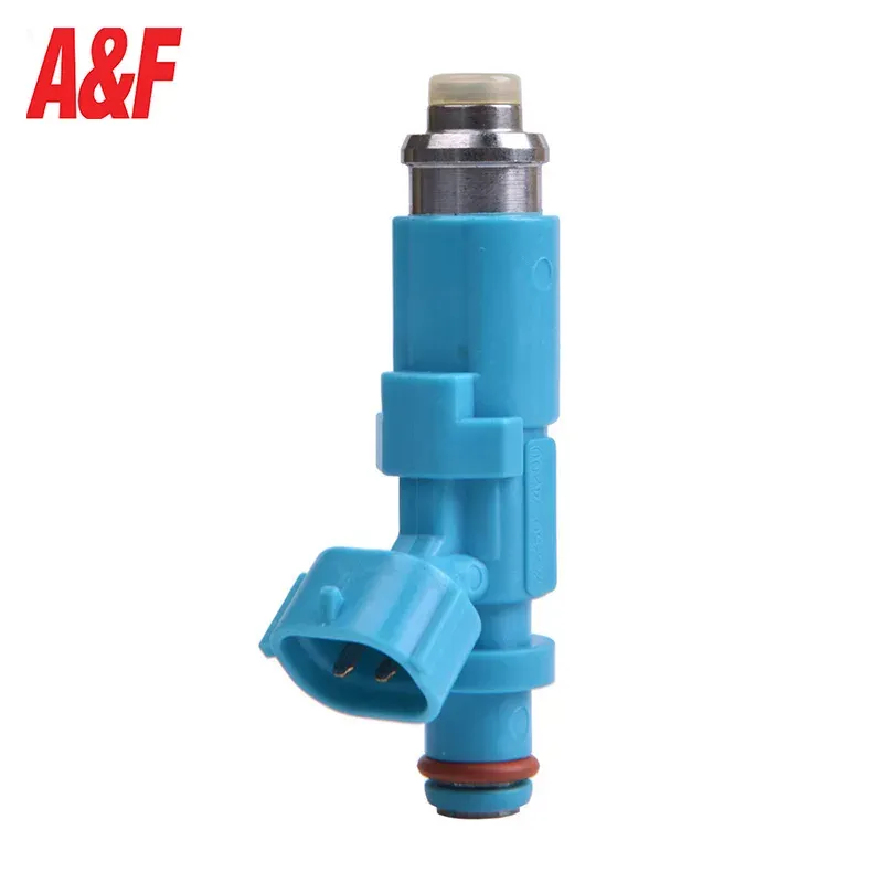 23250-74200 fuel injector for Toyota Caldina Celica GT-Four MR2 3S-GTE - photo 3