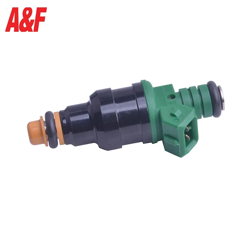 0280150803 fuel injector for Porsche 944 Turbo 2.5L - photo 3