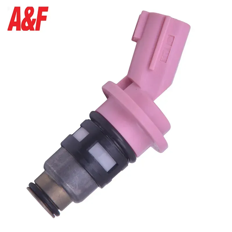 A46-H12 fuel injector for Nissan Sunny Almera Primera 1.6L - photo 2