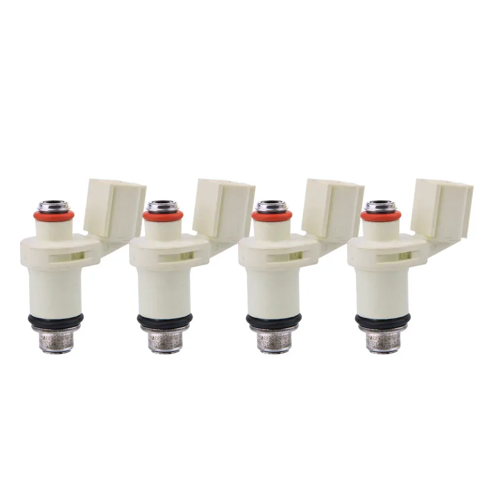 39-049 motorcycle fuel injector for Kymco LEB2 - photo 2