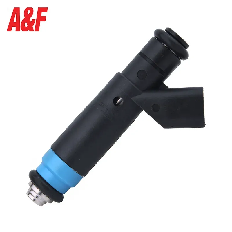 04861238AC fuel injector for Chrysler Town Country Dodge Grand Caravan 3.8L V6 - main photo