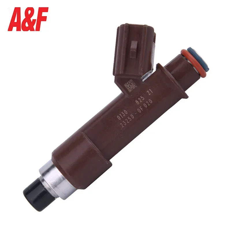 23250-0F020 fuel injector for Toyota Tundra 4Runner Lexus GX470 4.7L V8 - main photo