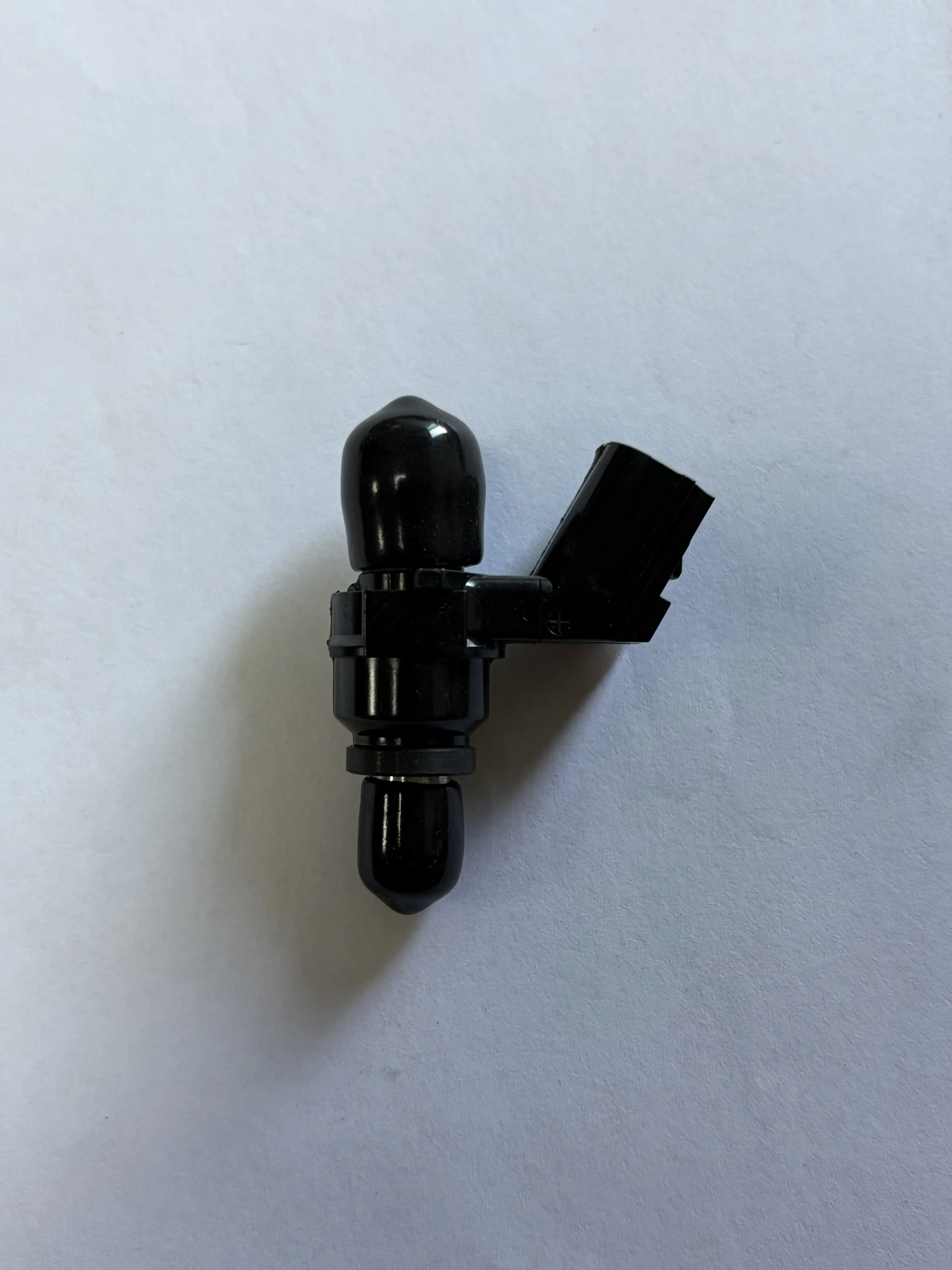 Motorcycle fuel injector product photo