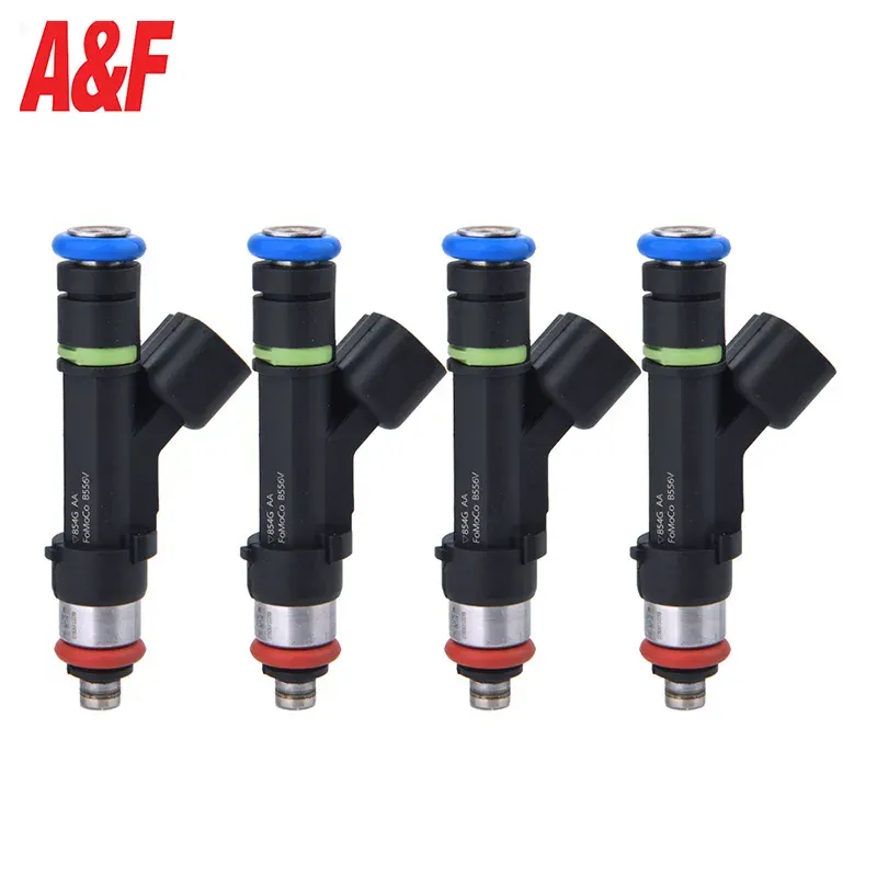 0280158179 fuel injector for Ford Focus Transit Connect 2.0L - photo 2